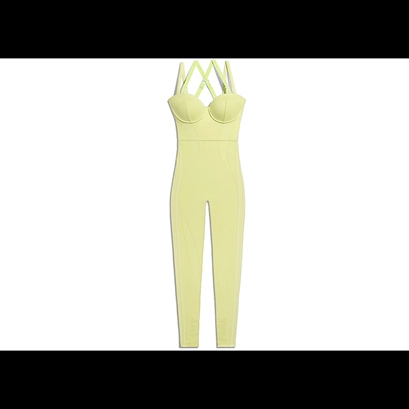 Ivy Park Drip 2 Catsuit - Picture 2 of 3